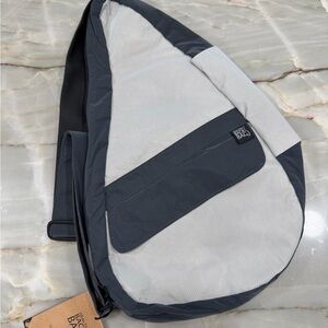 Ameribag Healthy Back Bag New Small